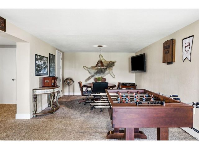 15713 W Wedge Way, Morrison, CO 80465