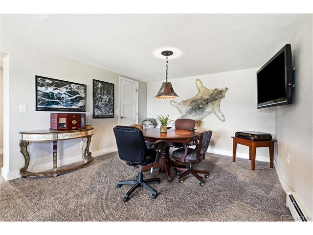 15713 W Wedge Way, Morrison, CO 80465
