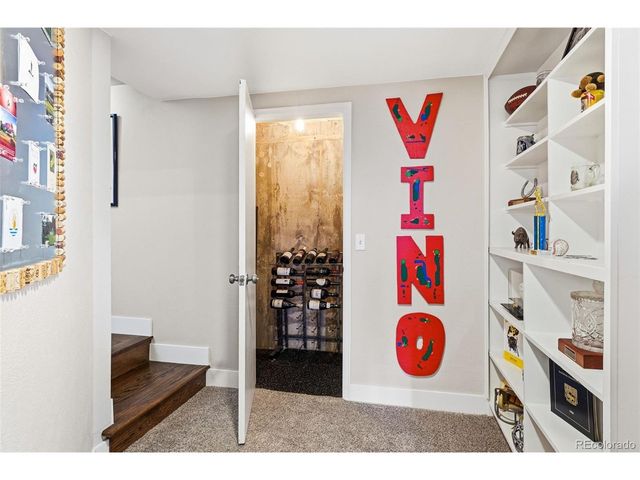 15713 W Wedge Way, Morrison, CO 80465