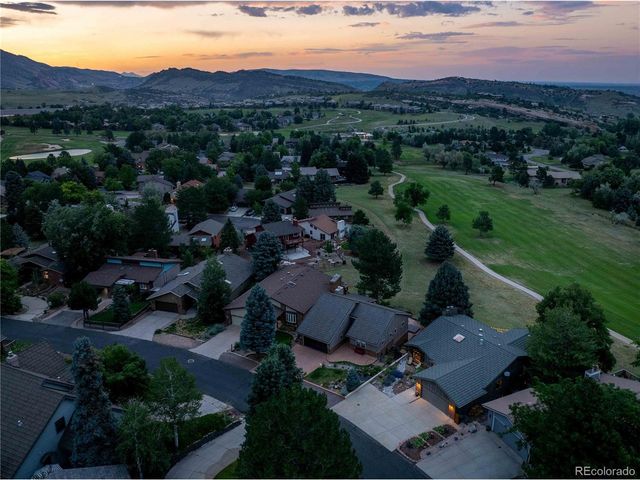 15713 W Wedge Way, Morrison, CO 80465