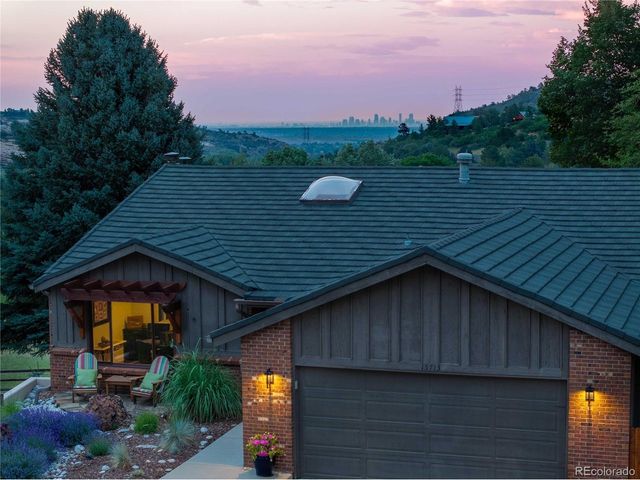 15713 W Wedge Way, Morrison, CO 80465