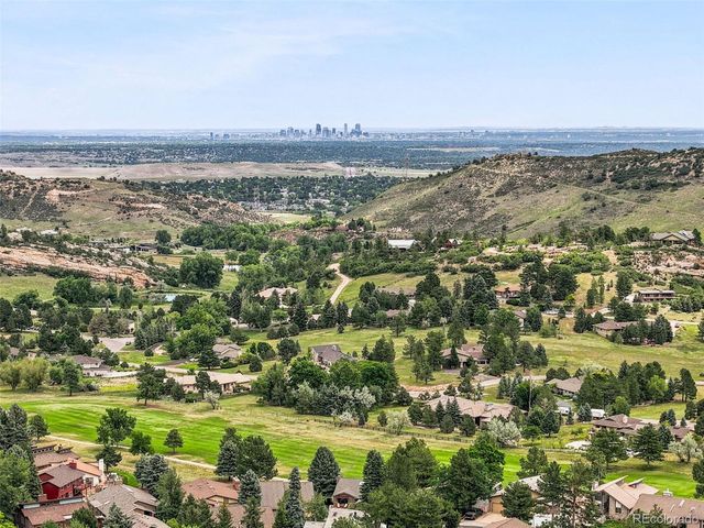 15713 W Wedge Way, Morrison, CO 80465