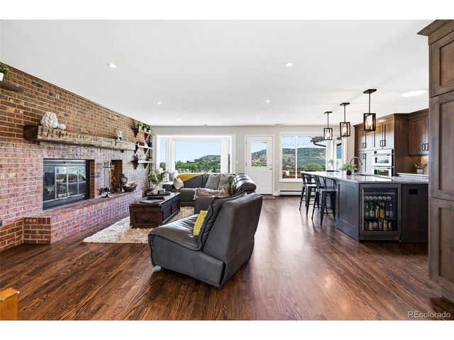 15713 W Wedge Way, Morrison, CO 80465
