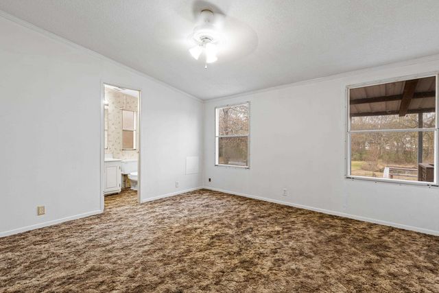 410 Lake Road, Waskom, TX 75692