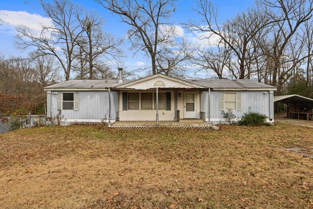 410 Lake Road, Waskom, TX 75692