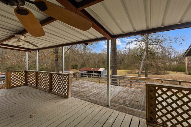 410 Lake Road, Waskom, TX 75692