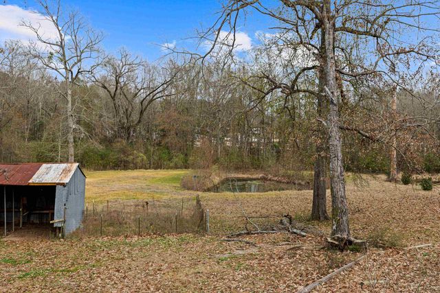 410 Lake Road, Waskom, TX 75692