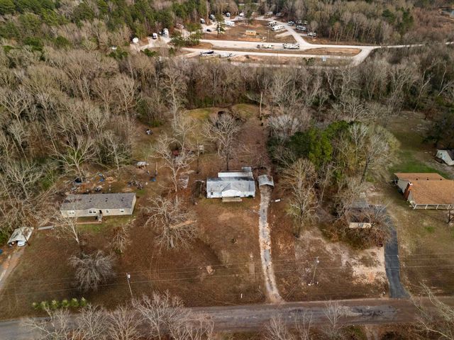 410 Lake Road, Waskom, TX 75692