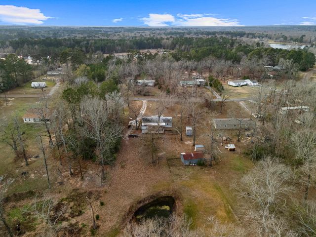 410 Lake Road, Waskom, TX 75692