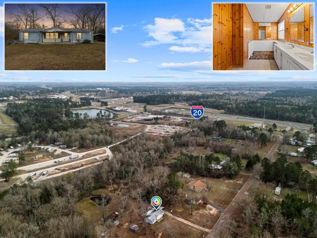 410 Lake Road, Waskom, TX 75692