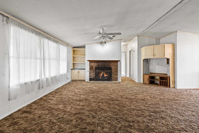 410 Lake Road, Waskom, TX 75692