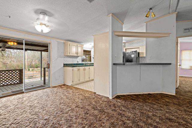 410 Lake Road, Waskom, TX 75692