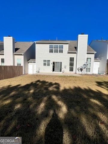 915 Wendlebury Court, Alpharetta, GA 30004