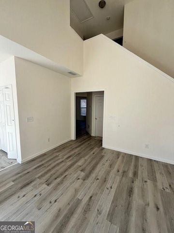 915 Wendlebury Court, Alpharetta, GA 30004