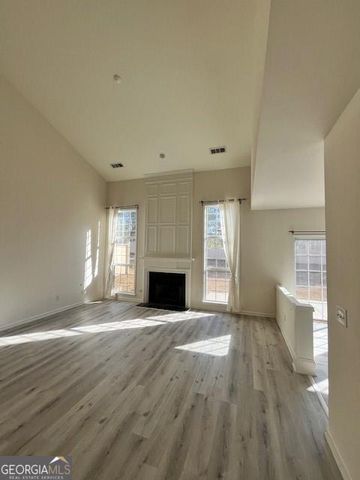 915 Wendlebury Court, Alpharetta, GA 30004