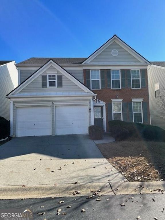 915 Wendlebury Court, Alpharetta, GA 30004