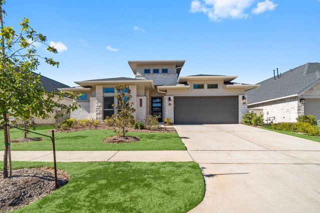 15330 Legacy Park Way, Magnolia, TX 77354