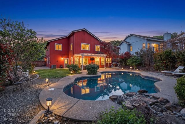 3445 Covello Cir, Cameron Park, CA 95682