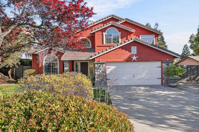 3445 Covello Cir, Cameron Park, CA 95682