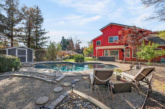 3445 Covello Cir, Cameron Park, CA 95682