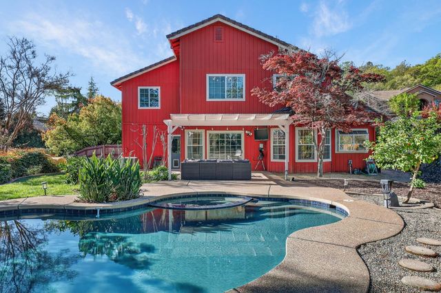 3445 Covello Cir, Cameron Park, CA 95682