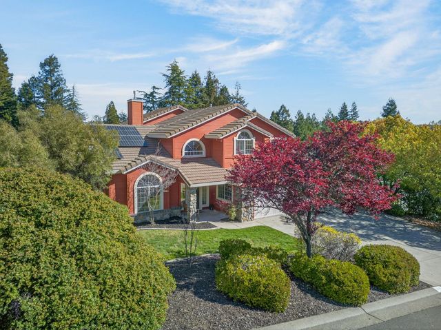 3445 Covello Cir, Cameron Park, CA 95682