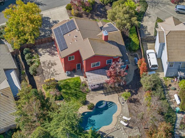 3445 Covello Cir, Cameron Park, CA 95682