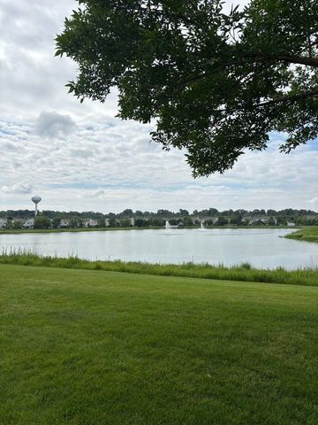 1991 Cobblestone Drive, Carpentersville, IL 60110