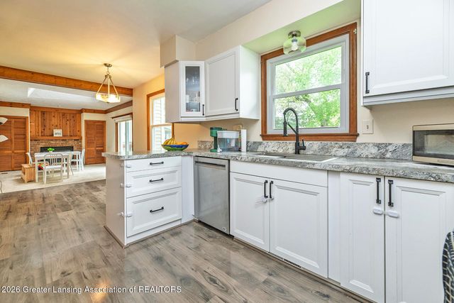1370 Cove Court, Okemos, MI 48864
