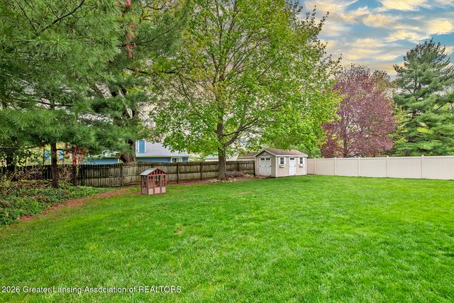1370 Cove Court, Okemos, MI 48864