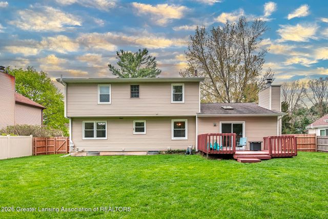 1370 Cove Court, Okemos, MI 48864