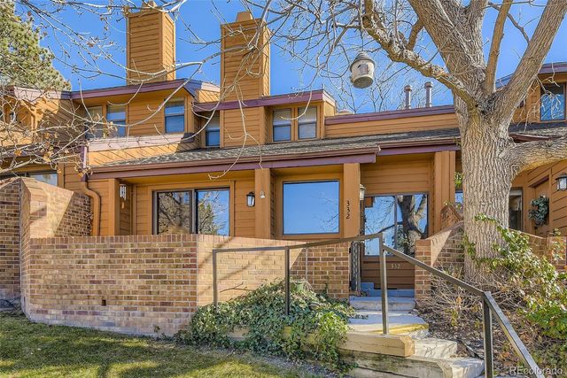 9400 E Iliff Avenue 332, Denver, CO 80231