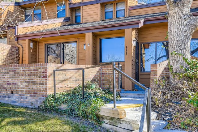 9400 E Iliff Avenue 332, Denver, CO 80231