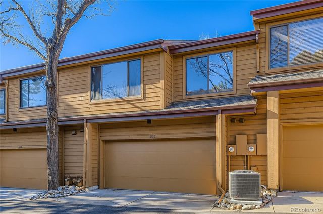 9400 E Iliff Avenue 332, Denver, CO 80231