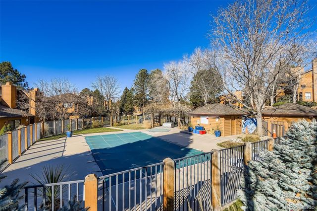 9400 E Iliff Avenue 332, Denver, CO 80231