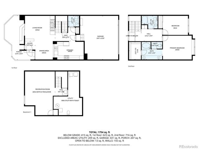 9400 E Iliff Avenue 332, Denver, CO 80231