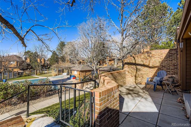 9400 E Iliff Avenue 332, Denver, CO 80231