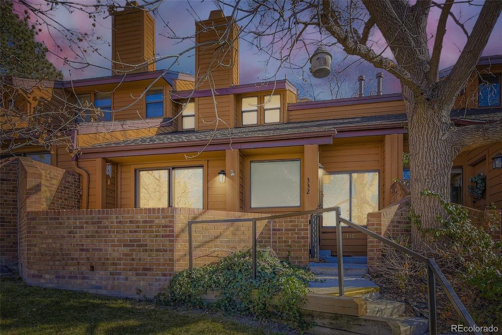 9400 E Iliff Avenue 332, Denver, CO 80231