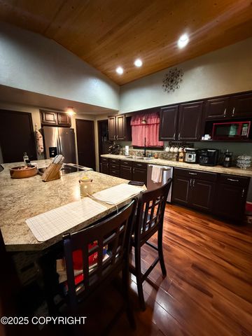 607 Rigging Lane, Ketchikan, AK 99901