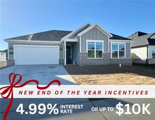 5903 SW Chiefs Avenue, Bentonville, AR 72713