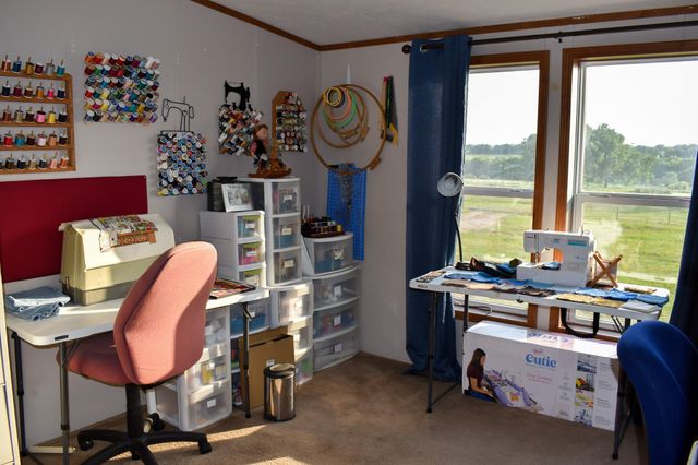 443 County Road 280, Shiner, TX 77984