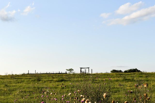 443 County Road 280, Shiner, TX 77984