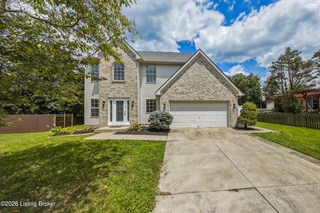 203 Taos Trace, La Grange, KY 40031
