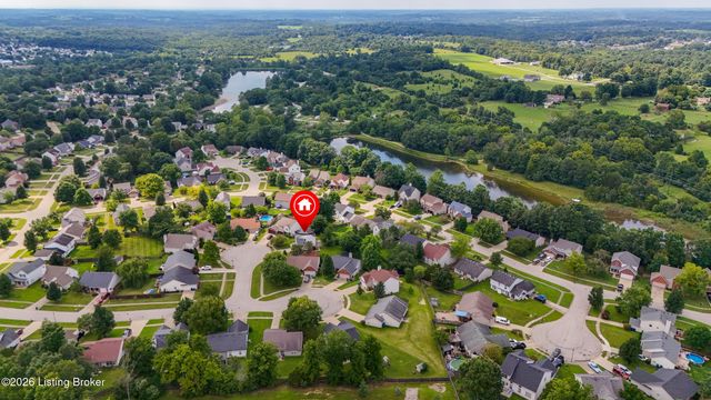 203 Taos Trace, La Grange, KY 40031