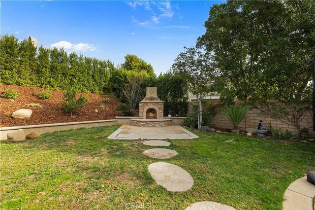 4959 Shady Trail, Simi Valley, CA 93063