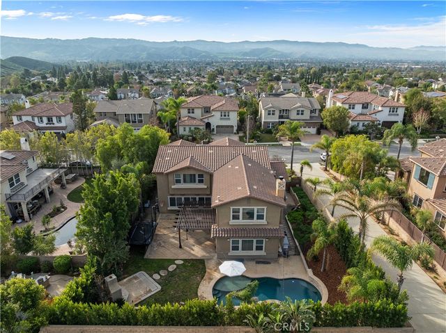 4959 Shady Trail, Simi Valley, CA 93063