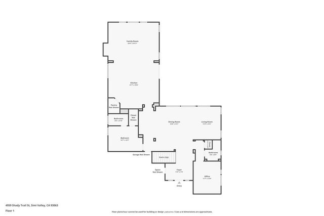 4959 Shady Trail, Simi Valley, CA 93063