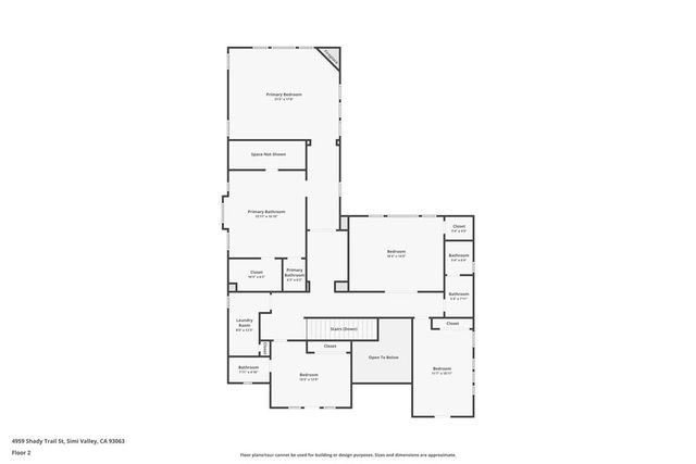 4959 Shady Trail, Simi Valley, CA 93063