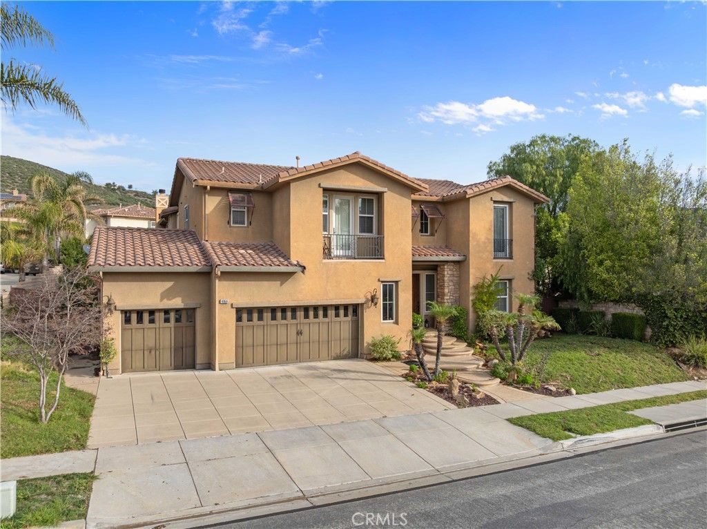 4959 Shady Trail, Simi Valley, CA 93063