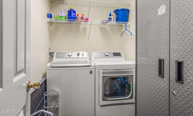 1522 Old Shell Road, Port Royal, SC 29935